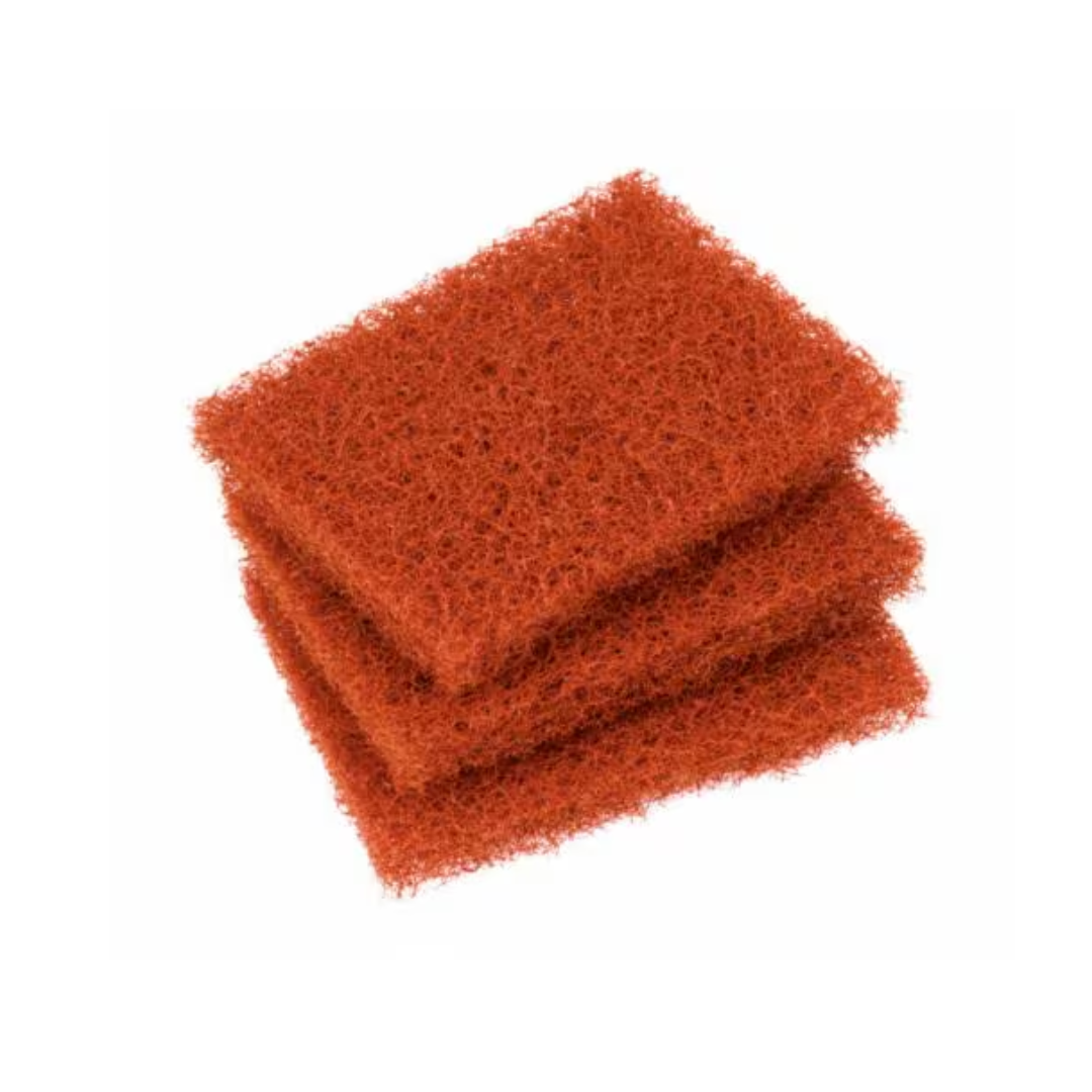 FIBRA P/PLANCHAS EN CALIENTE N°746, 10CM x 13CM - 3M