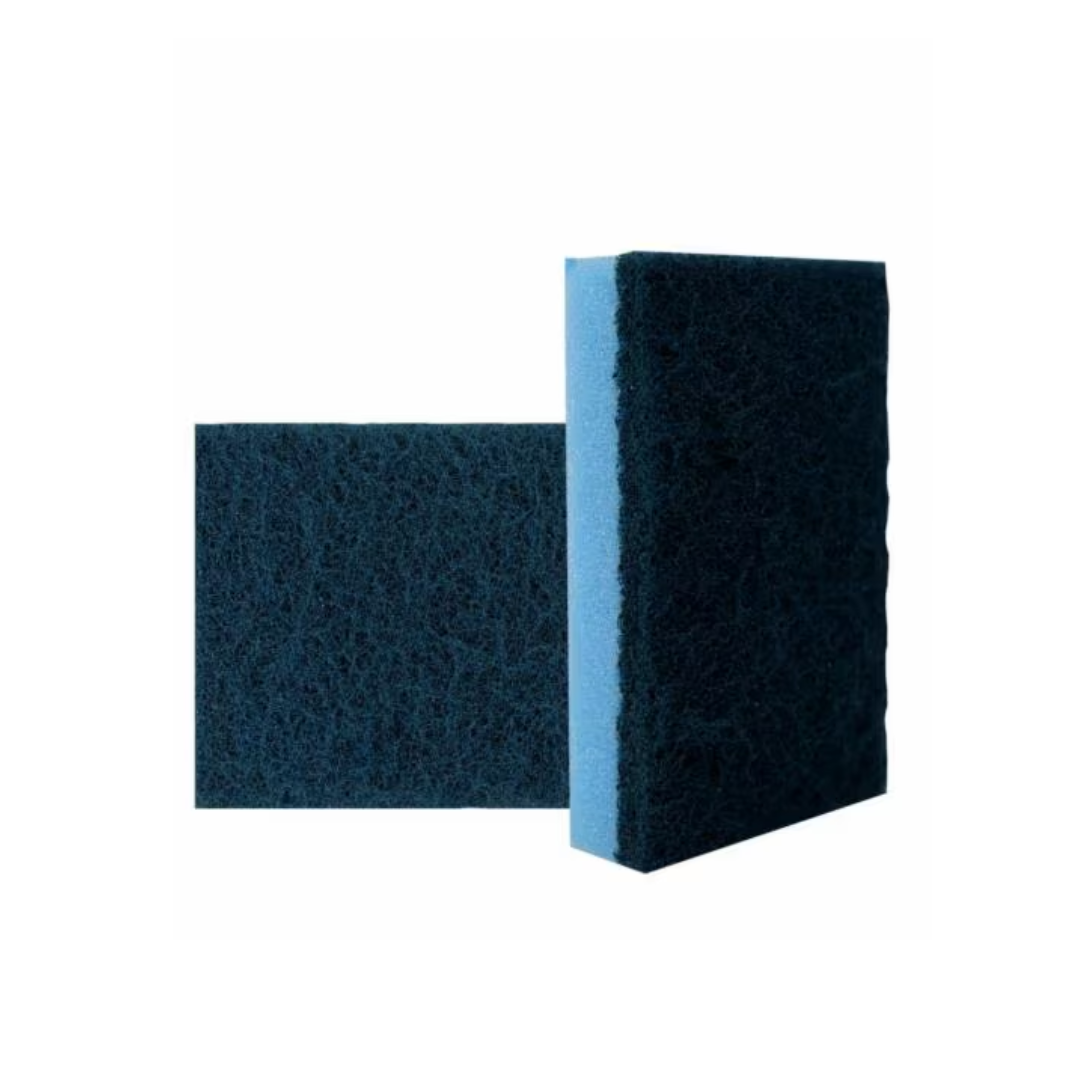 FIBRA ESPONJA ANTIRAYAS AZUL - UU008177691 - 3M