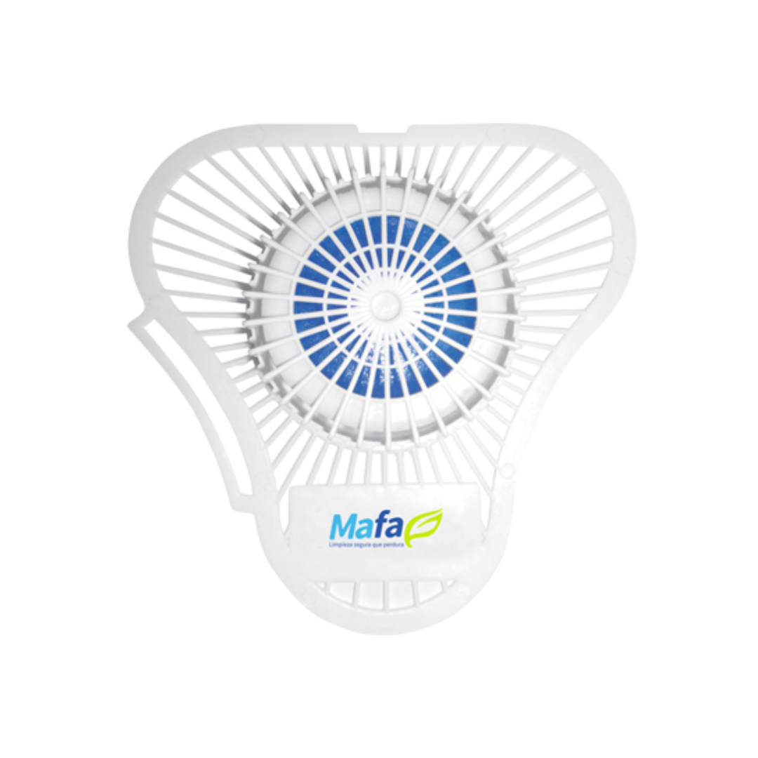 CANASTILLA PARA URINARIO - MAFA 